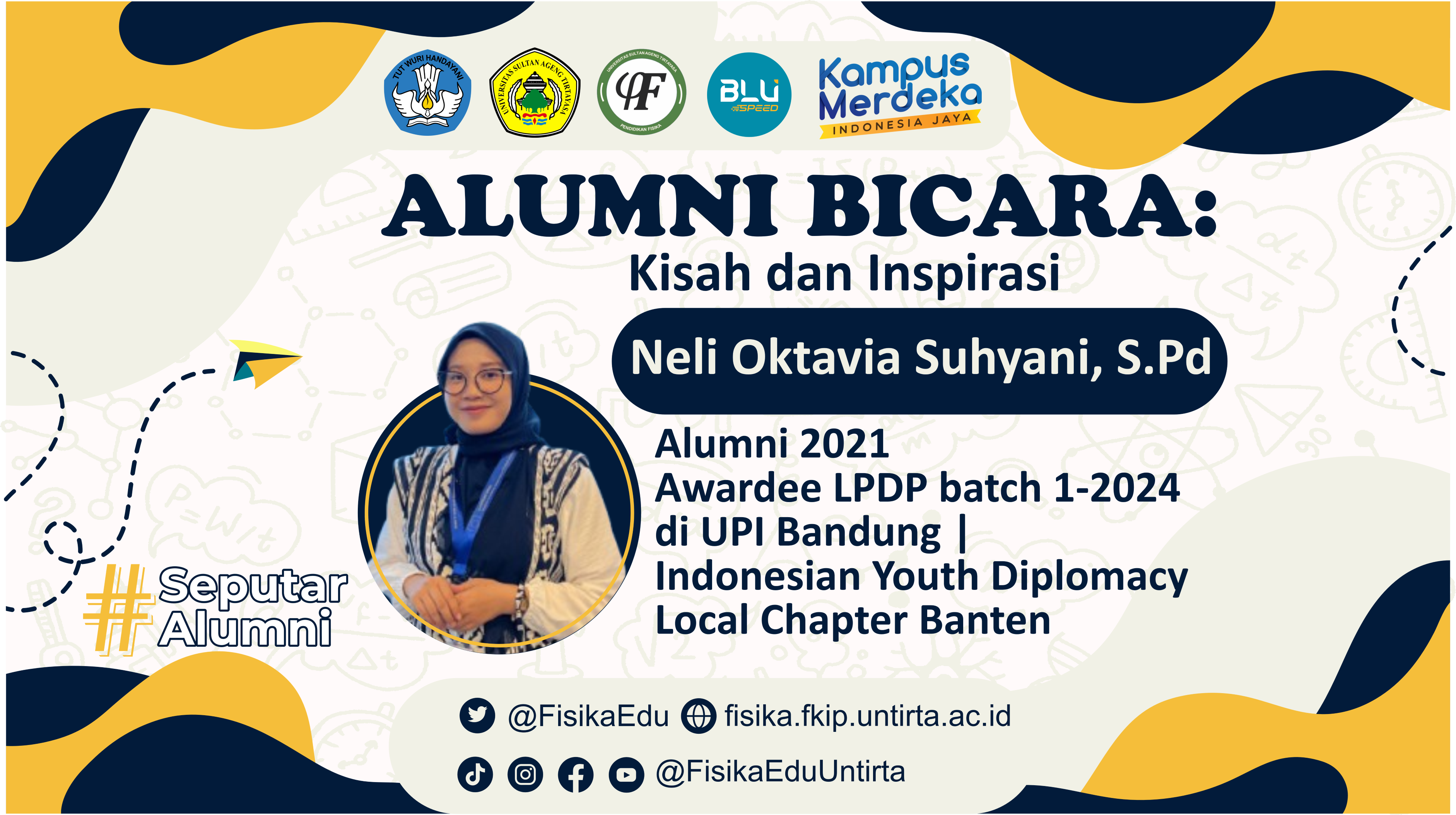 Neli Oktavia Suhyani, S.Pd
