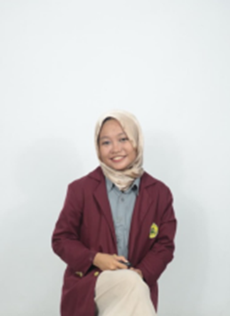 CINDE PUSPITA SYAWALSARI | Pendidikan Fisika Untirta