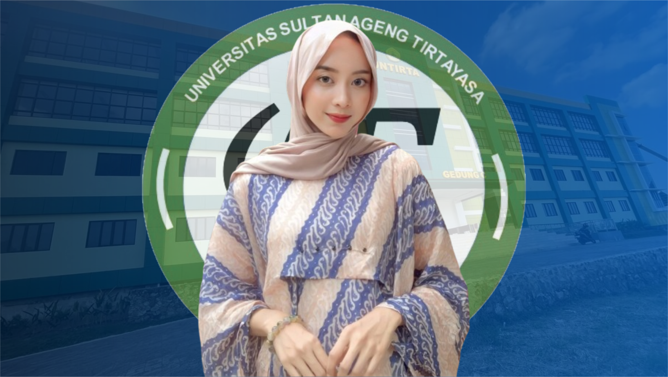 Nurfuzi Damayanti (2021) | Peringkat 1 Pertukaran Pemuda Antar Provinsi 2023