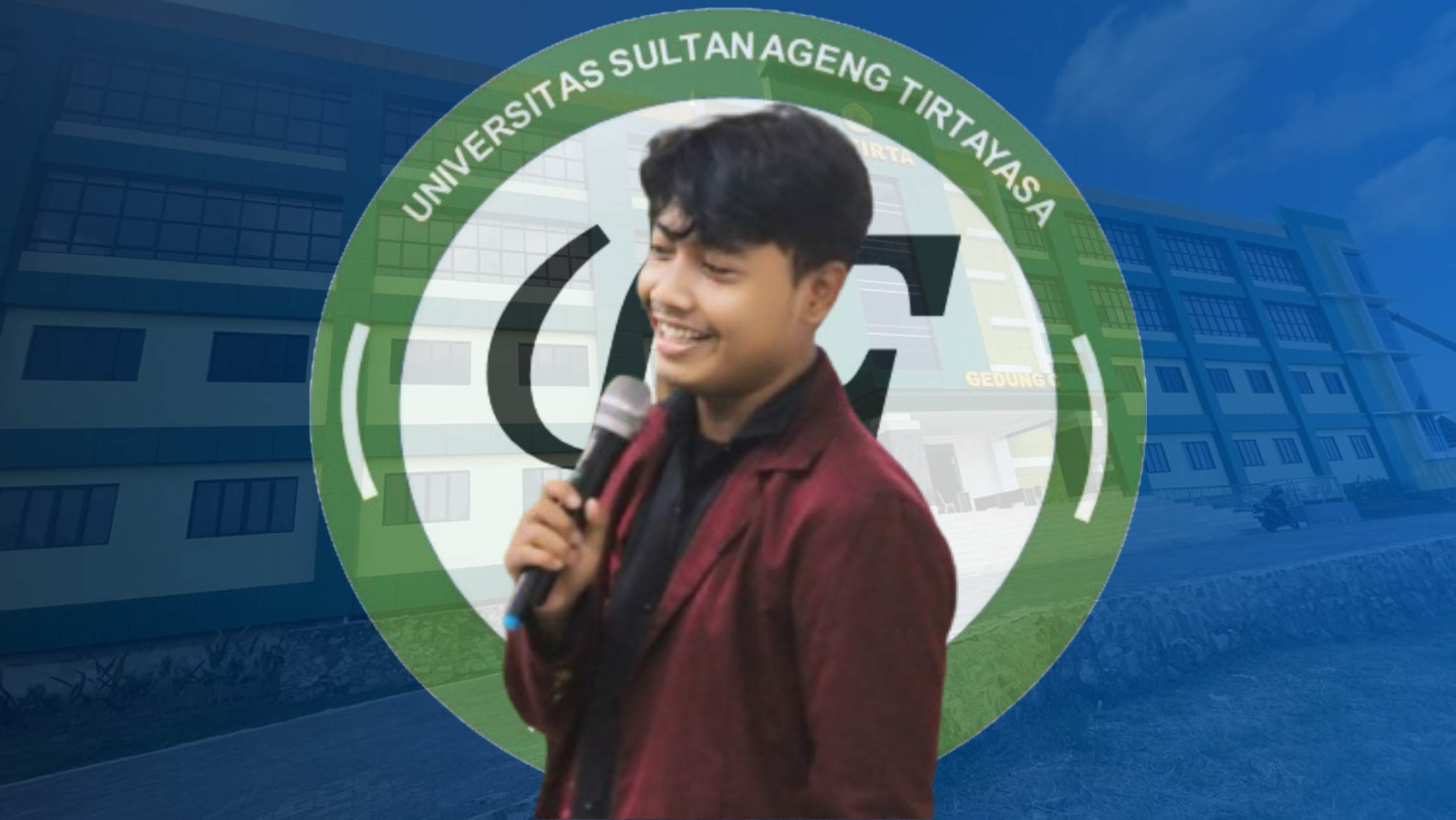 M. Zulkarnaen I (2022) | Juara 3 Tingkat Nasional Lomba Inovasi Pembelajaran & Kreativitas Mahasiswa Nasional 2024 Universitas Terbuka