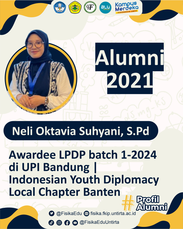 Profil Alumni - Neli