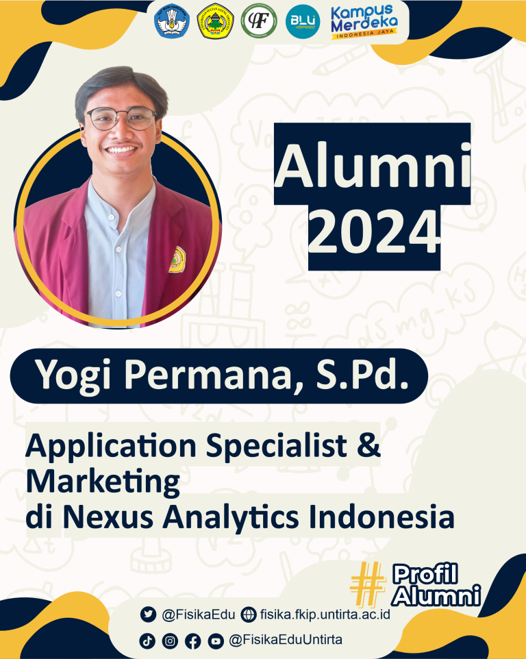 Profil Alumni - Yogi2