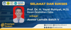 Prof Yayat